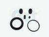 ERT 400728 Repair Kit, brake caliper